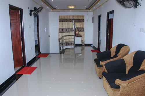 Джафна: Golden Star Guest House