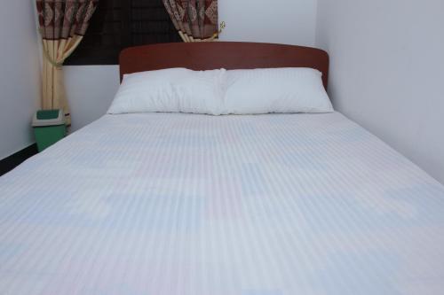 Джафна: Golden Star Guest House