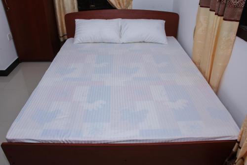 Джафна: Golden Star Guest House