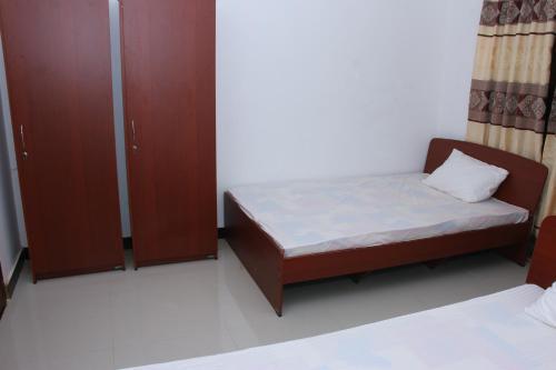 Джафна: Golden Star Guest House