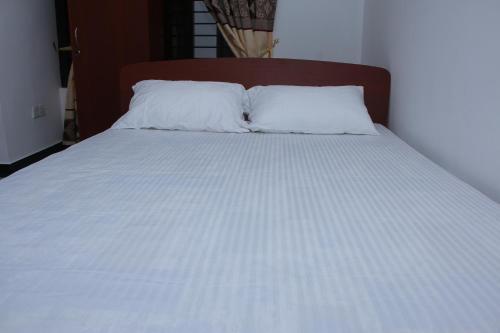 Джафна: Golden Star Guest House