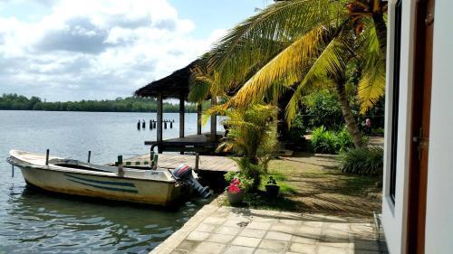 Хабарадува: Lake Lane Guest Rest