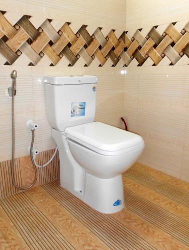 Хаттон: KPL Holiday Homes