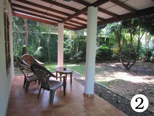 Негомбо: Mango House Japanese Guest House