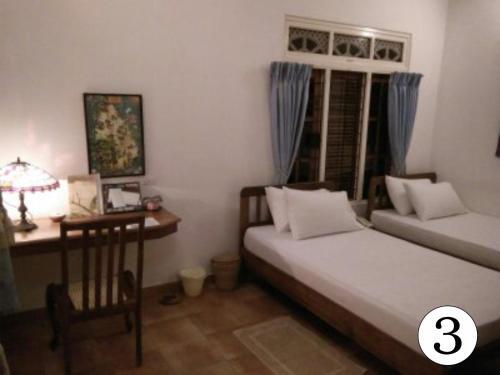 Негомбо: Mango House Japanese Guest House