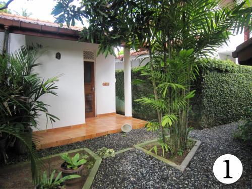 Негомбо: Mango House Japanese Guest House
