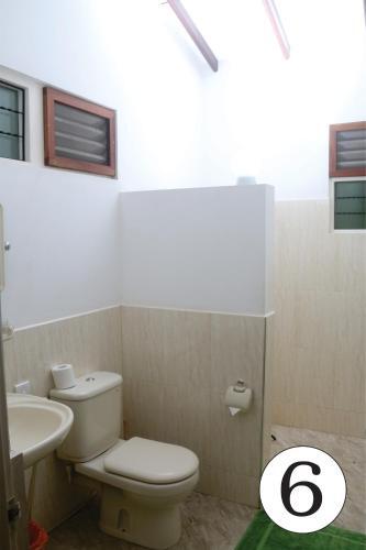 Негомбо: Mango House Japanese Guest House