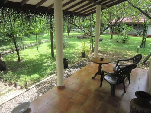Негомбо: Mango House Japanese Guest House