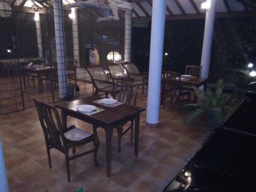 Негомбо: Mango House Japanese Guest House