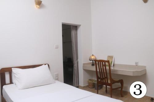 Негомбо: Mango House Japanese Guest House