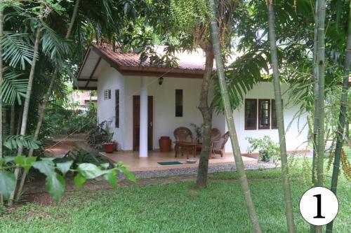 Негомбо: Mango House Japanese Guest House