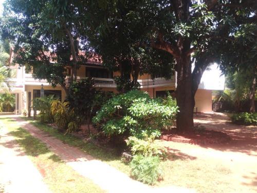 Джафна: Nallur Residence
