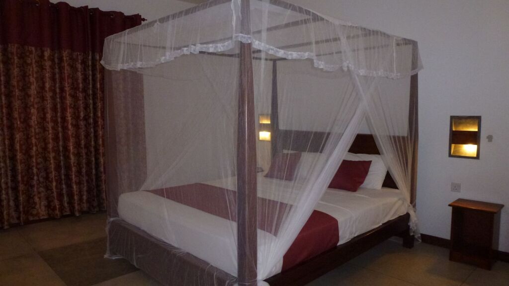 Велигама: South House-Weligama