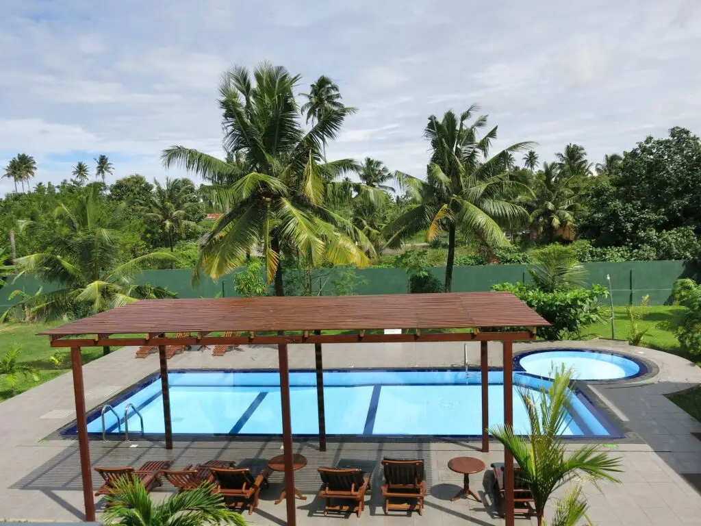 Велигама: South House-Weligama