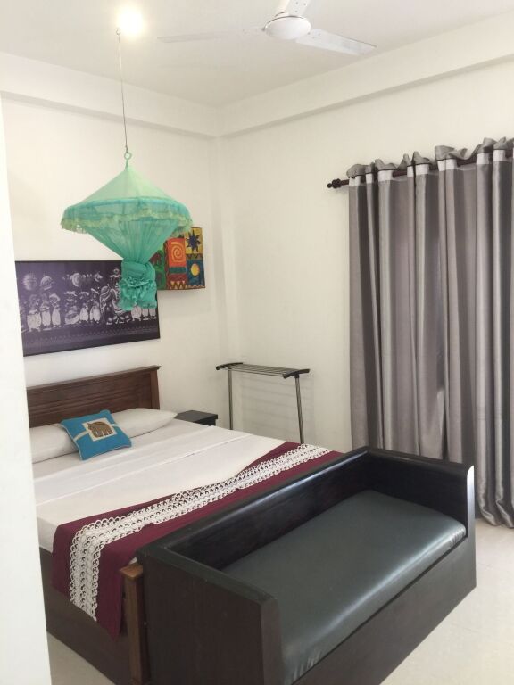 Велигама: South House-Weligama