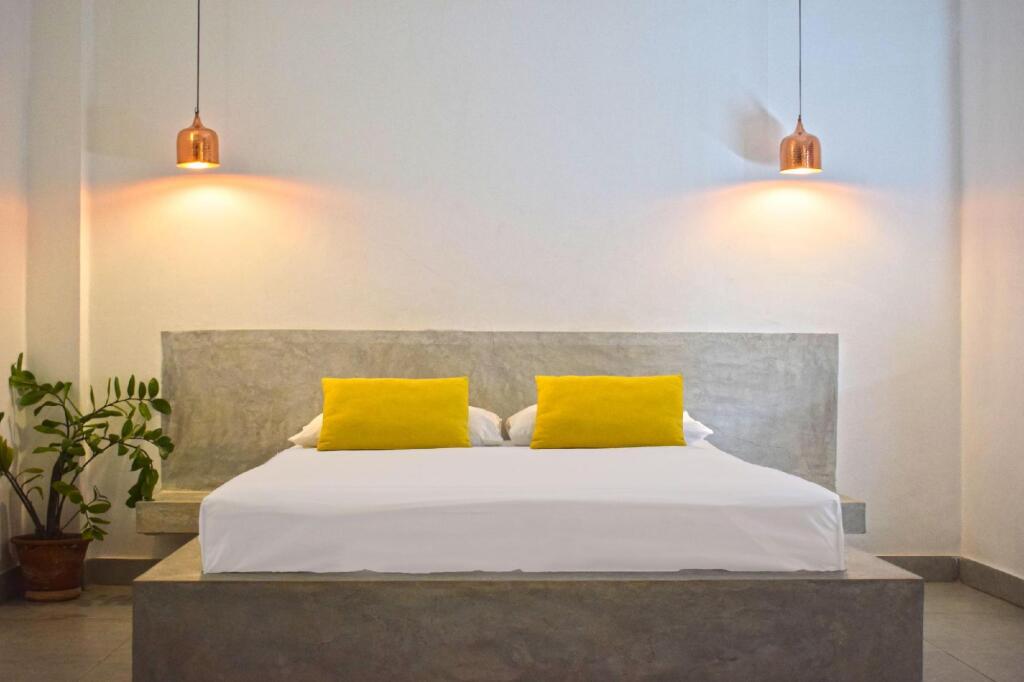 Коломбо: City Beds Colombo