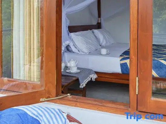 Таларамба: Friends Coliving Villa Mirissa