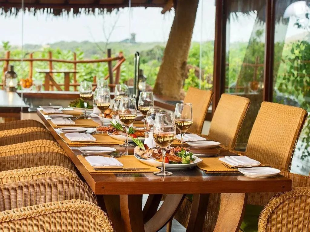 Палатупана: Uga Chena Huts - Yala
