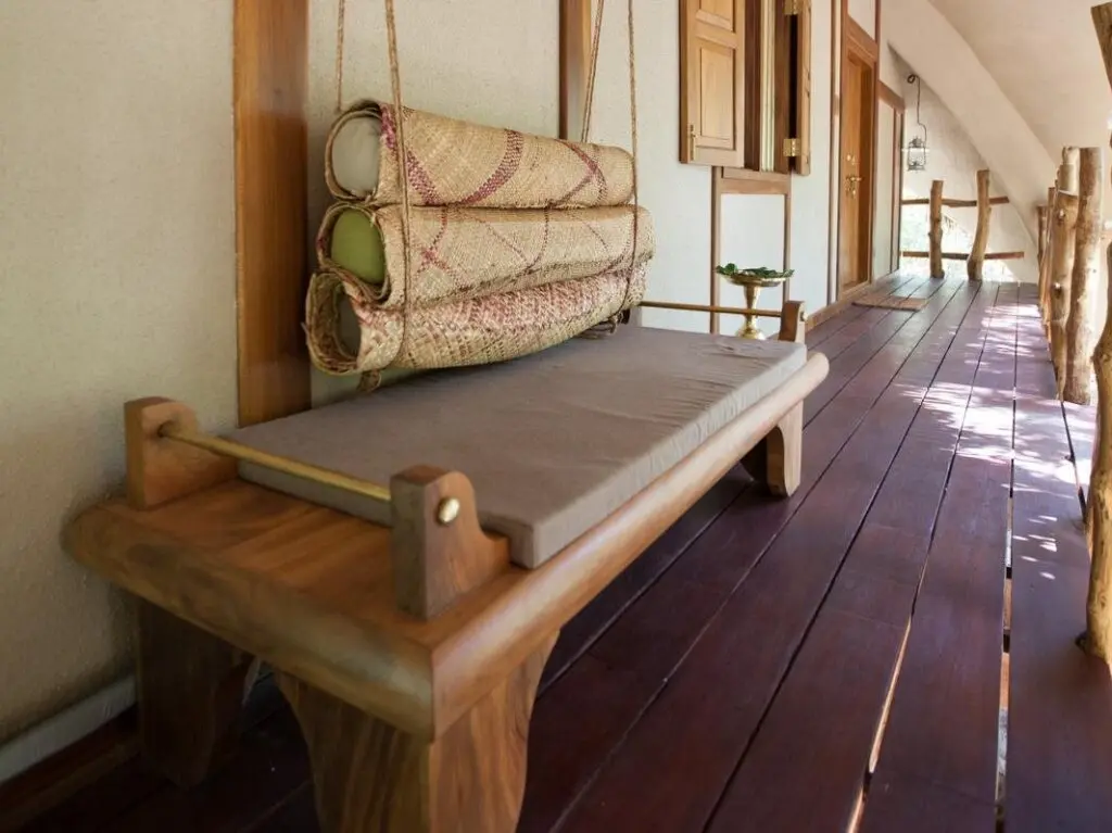 Палатупана: Uga Chena Huts - Yala