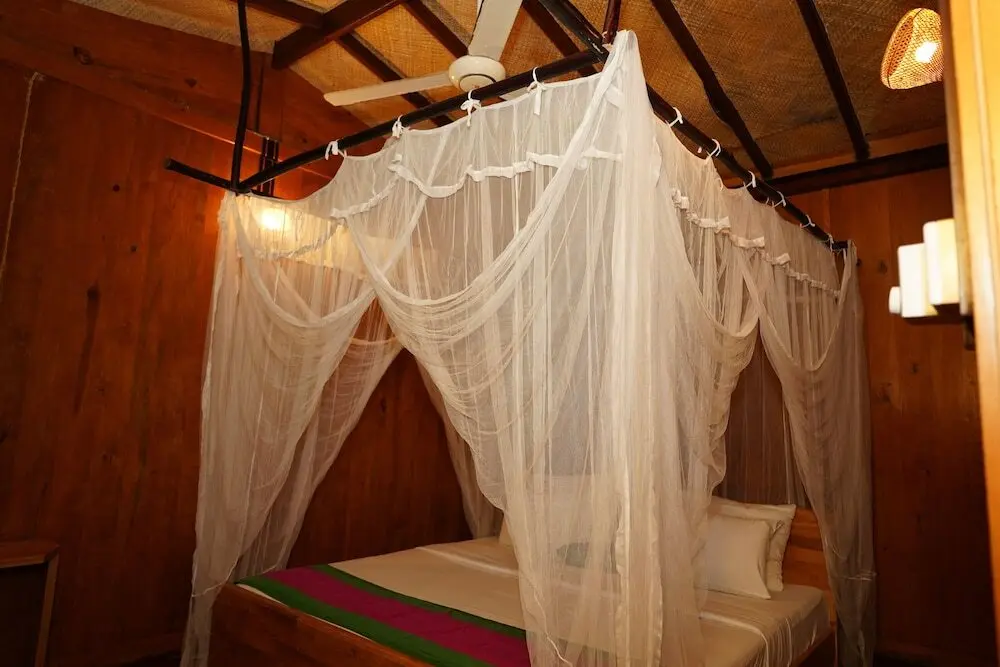 Ваддува: Lake Resort Bolgoda