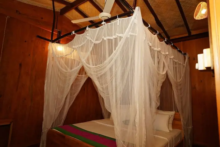 Ваддува: Lake Resort Bolgoda