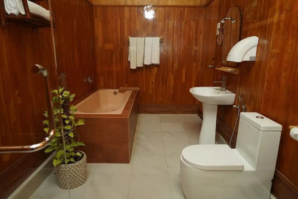 Ваддува: Lake Resort Bolgoda