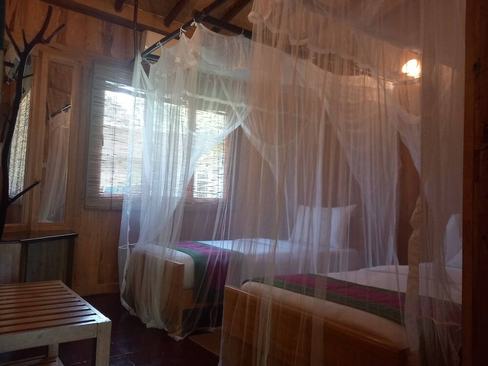 Ваддува: Lake Resort Bolgoda