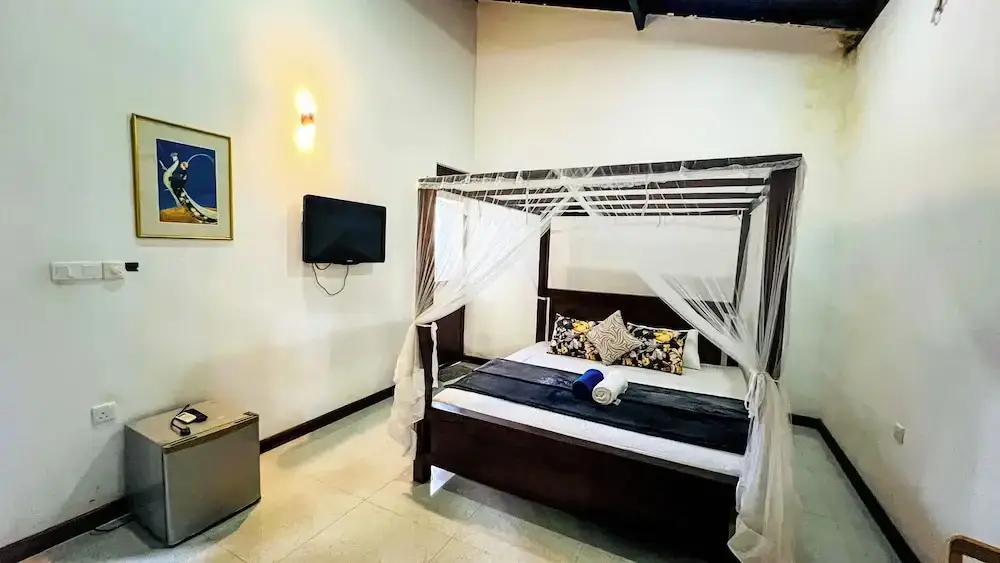 Галле: Galle Catamaran Villa