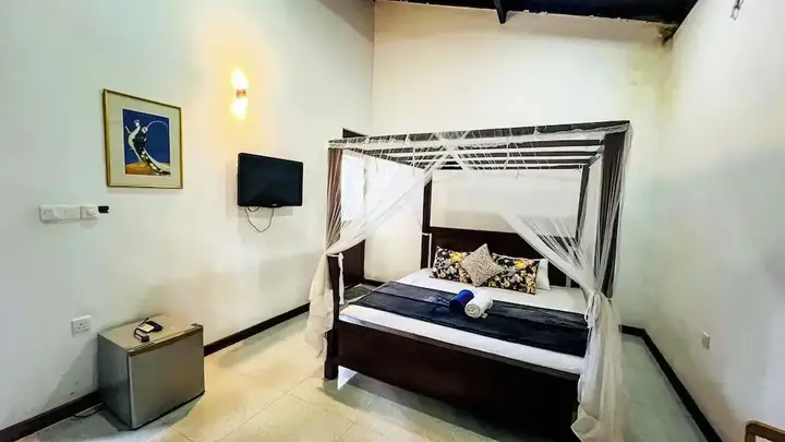 Галле: Galle Catamaran Villa