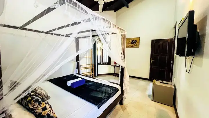 Галле: Galle Catamaran Villa