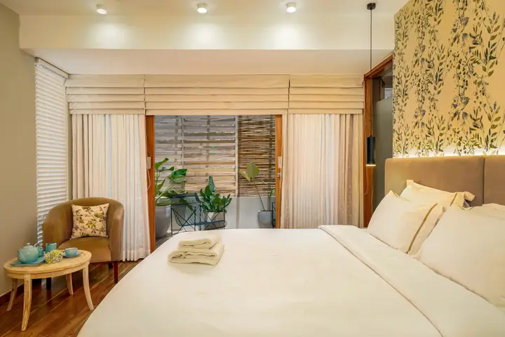 Гора Lavinia: Апарт-отель Ara by Colombo Villas