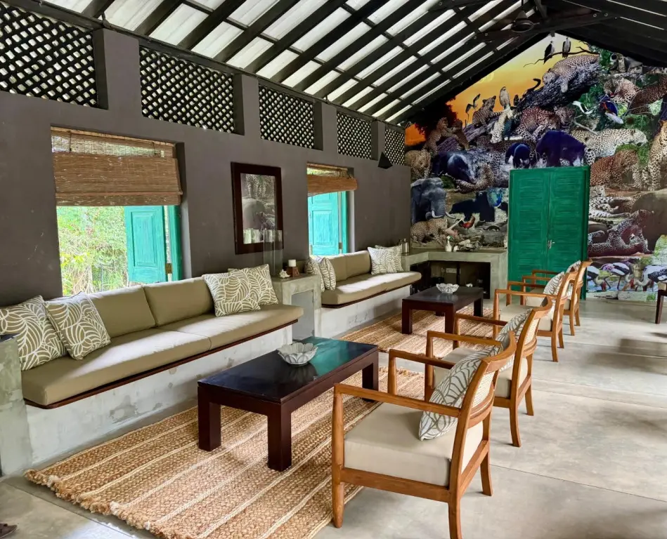 Киринда: Вилла Cosy Villa Yala