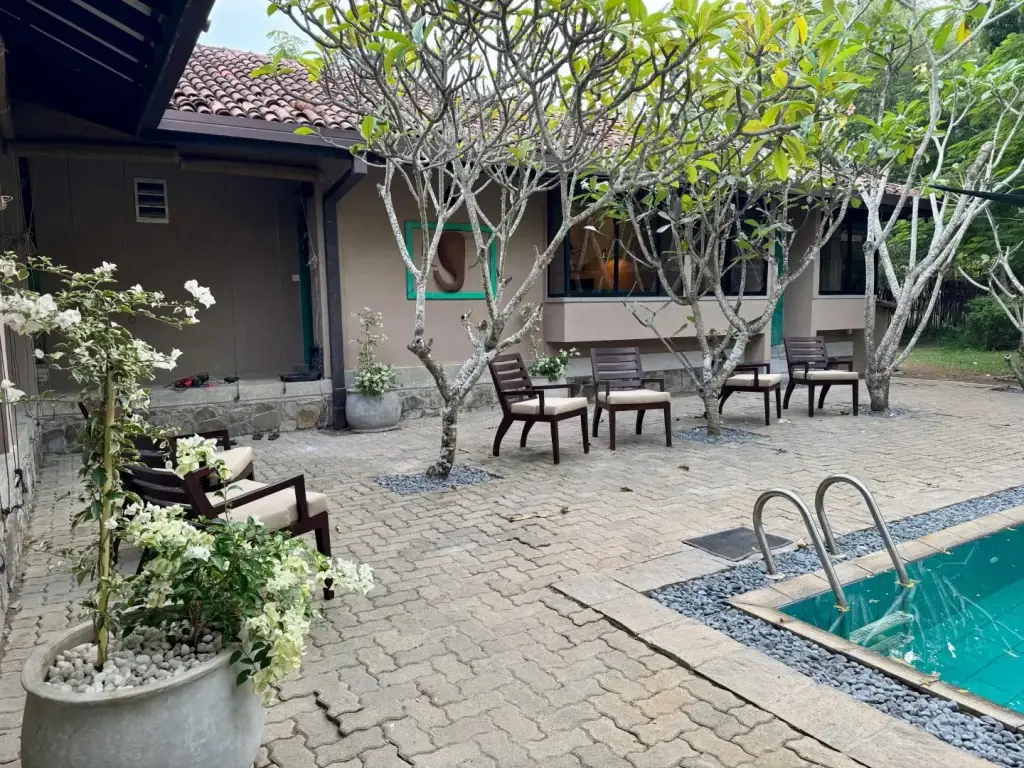 Киринда: Вилла Cosy Villa Yala
