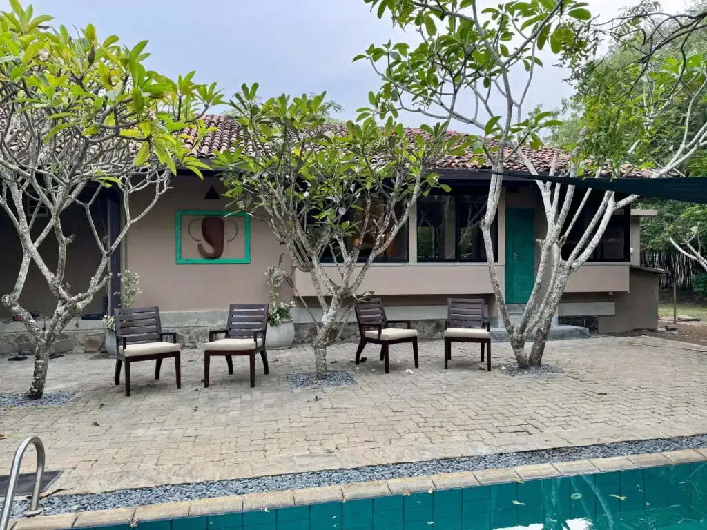 Киринда: Вилла Cosy Villa Yala
