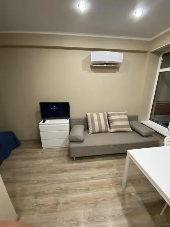 Сочи: Апартаменты Cozy Izvestia