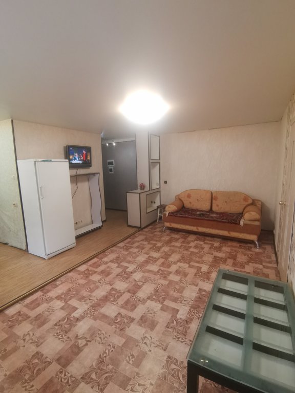 Петропавловск-Камчатский: Апартаменты Daily Rest