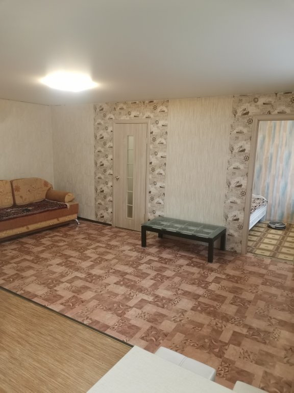 Петропавловск-Камчатский: Апартаменты Daily Rest