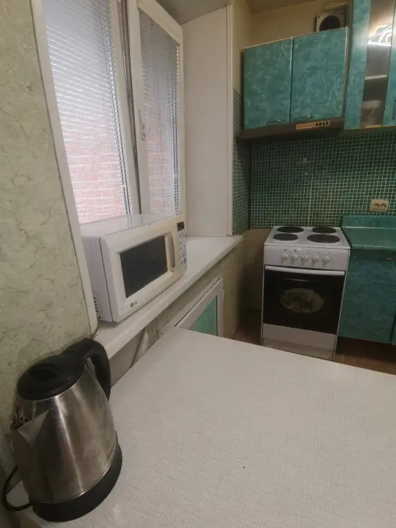 Петропавловск-Камчатский: Апартаменты Daily Rest