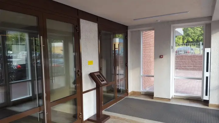 Уфа: Апартаменты DArent (B6421)