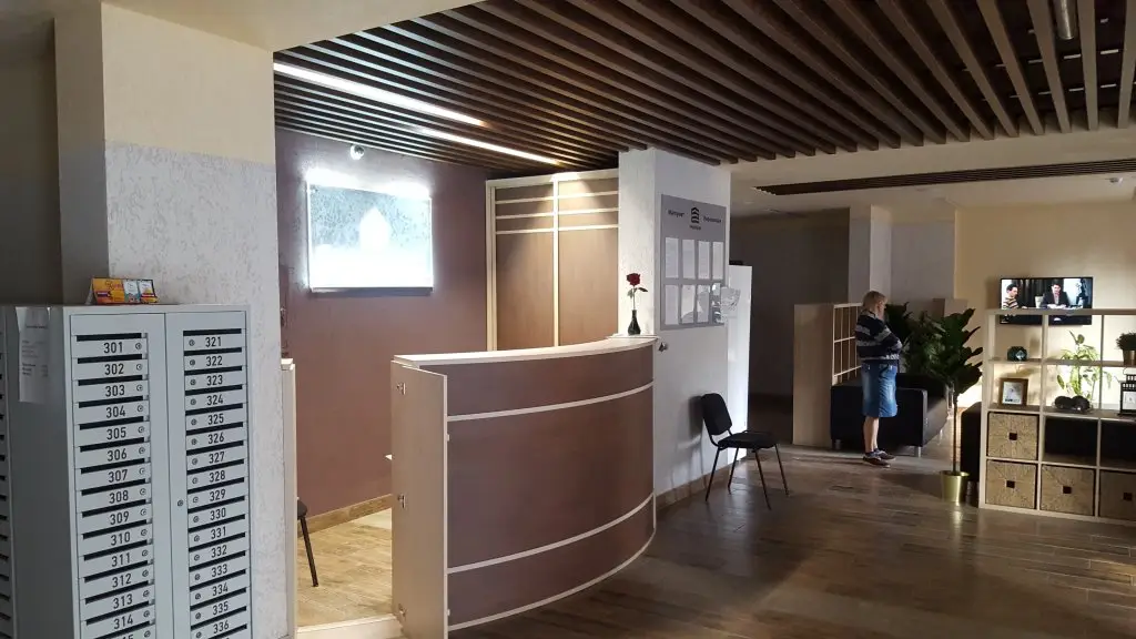 Уфа: Апартаменты DArent (B6421)