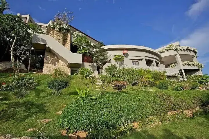 Самуи: Summitra Panorama Villa