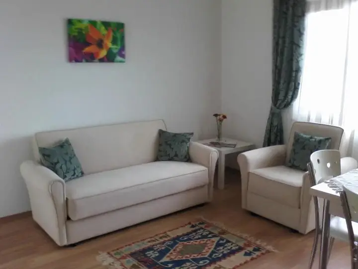 Гузеляли: Kilitbahir Apart Hotel