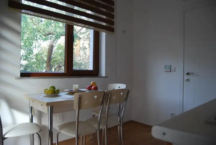 Гузеляли: Kilitbahir Apart Hotel