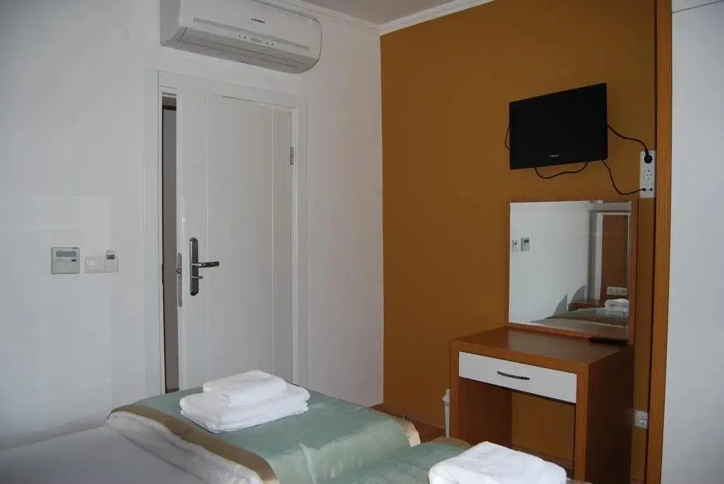 Гузеляли: Kilitbahir Apart Hotel