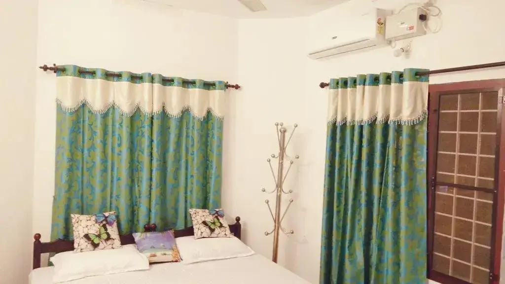 Коччи: Biann Homestay
