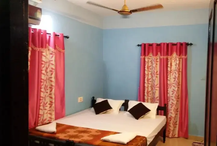 Коччи: Biann Homestay