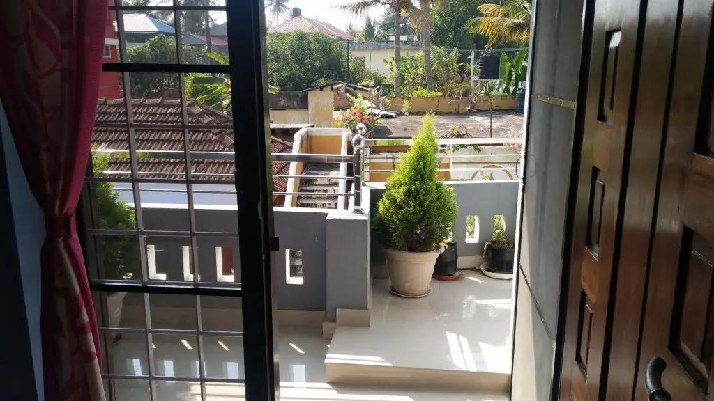Коччи: Biann Homestay