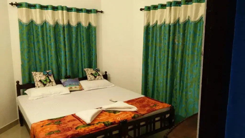 Коччи: Biann Homestay