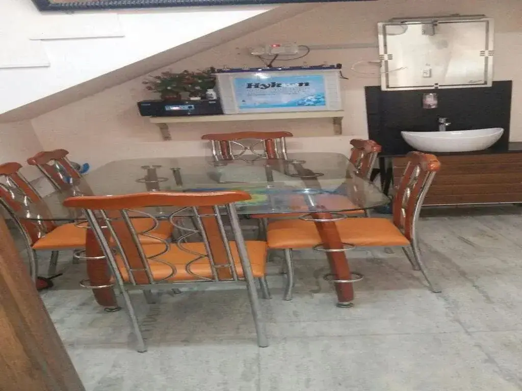 Коччи: Biann Homestay