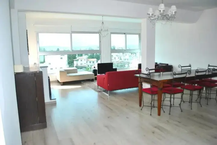 Ларнака: Sunshine Penthouse Cyprus